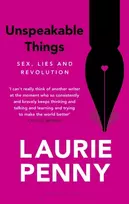 KNYGA Laurie Penny Unspeakable Things