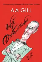 KNYGA A. A. Gill Uncle Dysfunctional