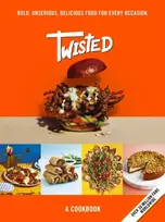 KNYGA Team Twisted Susuktas