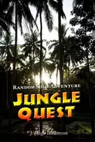 KNYGA J Pingo Lindstrom Random Solo Adventure: Jungle Quest