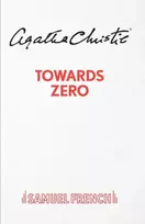 KNYGA Agatha Christie Towards Zero (Outdoor Version)
