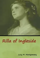 KNYGA Lucy M Montgomery Rilla of Ingleside