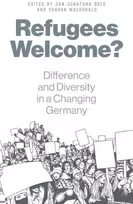 KNYGA Jan Jonathan Bock Refugees Welcome?