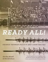 KNYGA Gordon Newell Ready All! George Yeoman Pocock and Crew Racing
