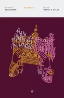 KNYGA William Shakespeare Richard II