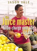 KNYGA Jason Vale Turbo-charge Your Life in 14 Days