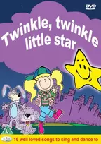 KNYGA Bookshop Twinkle Twinkle Little Star