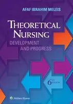 KNYGA Afaf Ibraham Meleis RN PhD FAAN Theoretical Nursing