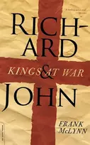 KNYGA Frank Mclynn Richard and John