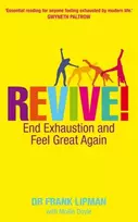 KNYGA Frank Lipman Revive!