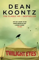 KNYGA Dean Koontz Twilight Eyes