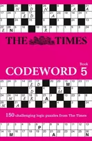 KNYGA The Times Mind Games Times Codeword 5