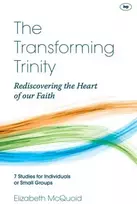 KNYGA Elizabeth Mcquoid Transforming Trinity - Study Guide