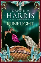 KNYGA Joanne Harris Runelight