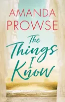 KNYGA Amanda Prowse Things I Know