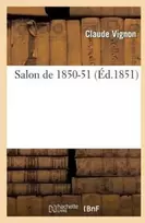 KNYGA Bookshop Salon de 1850-51