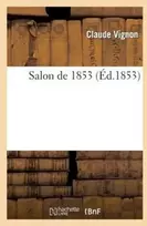 KNYGA Bookshop Salon de 1853