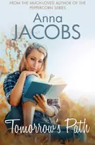 KNYGA Anna Jacobs Tomorrow's Path