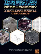 KNYGA Patrick Sean Quinn Thin Section Petrography, Geochemistry and Scanning Electron Microscopy of Archaeological Ceramics
