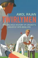 KNYGA Amol Rajan Twirlymen
