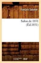 KNYGA Bookshop Salon de 1851, (Ed.1851)