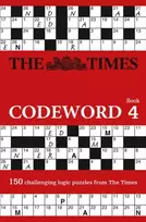 KNYGA The Times Mind Games Times Codeword 4