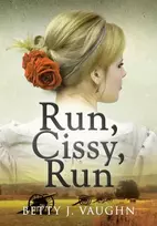 KNYGA Betty Vaughn Run, Cissy, Run