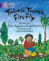 KNYGA Bookshop Twinkle, Twinkle, Firefly