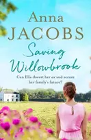 KNYGA Anna Jacobs Saving Willowbrook