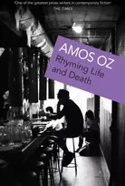 KNYGA Amos Oz Rhyming Life and Death