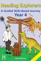 KNYGA John Murray Reading Explorers