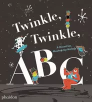 KNYGA Barney Saltzberg Twinkle, Twinkle, ABC