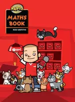 KNYGA Rose Griffiths Rapid Maths: Stage 1 Pupil Book