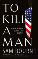 KNYGA Sam Bourne To Kill a Man