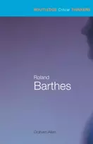 KNYGA Bookshop Roland Barthes