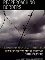 KNYGA Sandy Sufian Reapproaching Borders