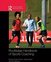 KNYGA Bookshop Routledge Handbook of Sports Coaching