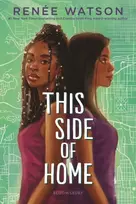 KNYGA Renee Watson This Side of Home