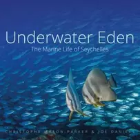 KNYGA Joel C Daniels Underwater Eden