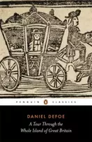 KNYGA Daniel Defoe Tour Through the Whole Island of Great Britain