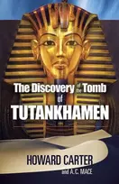 KNYGA Howard Carter The Discovery of the Tomb of Tutankhamen