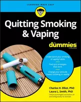 KNYGA Quitting Smoking & Vaping For Dummies
