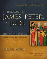 KNYGA Bookshop Theology of James, Peter, and Jude