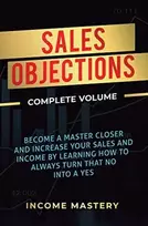 KNYGA Bookshop Sales Objections