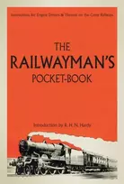 KNYGA R H N Hardy Railwayman's Pocketbook