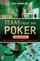 KNYGA Paul Mendelson Texas Hold'em Poker: Win Online