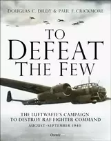 KNYGA Doug Dildy To Defeat the Few