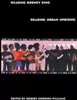 KNYGA Bookshop Reading Rodney King/Reading Urban Uprising
