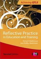 KNYGA Jodi Roffey Barentsen Reflective Practice in Education and Training