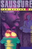 KNYGA W Terrence Gordon Saussure for Beginners